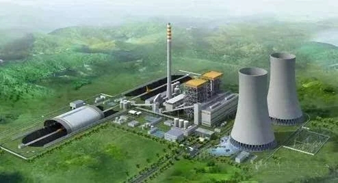 間接空冷系統(tǒng)提效減碳、防凍節(jié)能及其透明運(yùn)維系統(tǒng)